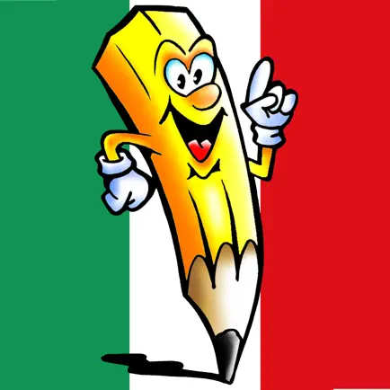Italian verbs conjugation Cheats