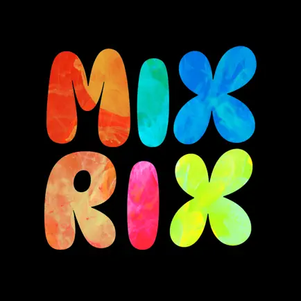 MixRix Cheats