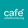 Bridges Library Café Mobile icon