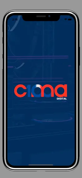Game screenshot Cima 100 Digital mod apk