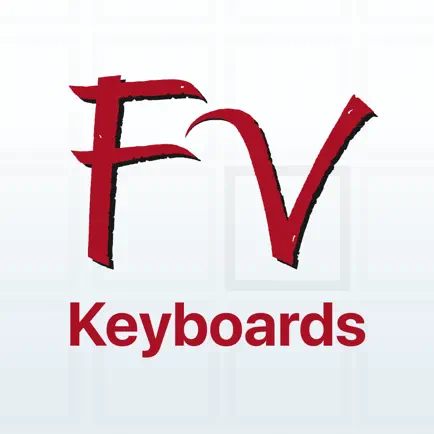 FirstVoices Keyboards Cheats
