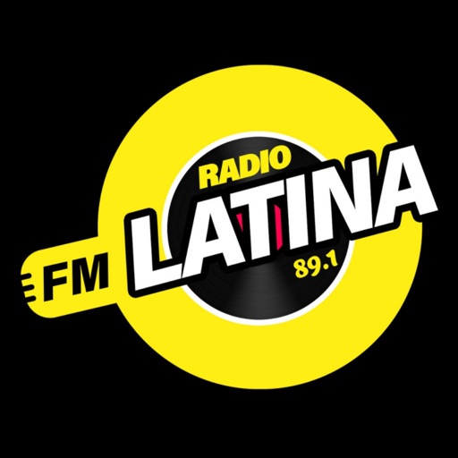 Radio FM Latina Chile icon