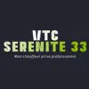 Vtc serenite33 problems & troubleshooting and solutions