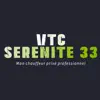 Vtc serenite33 delete, cancel