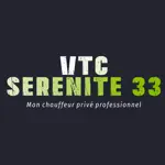 Vtc serenite33 App Problems