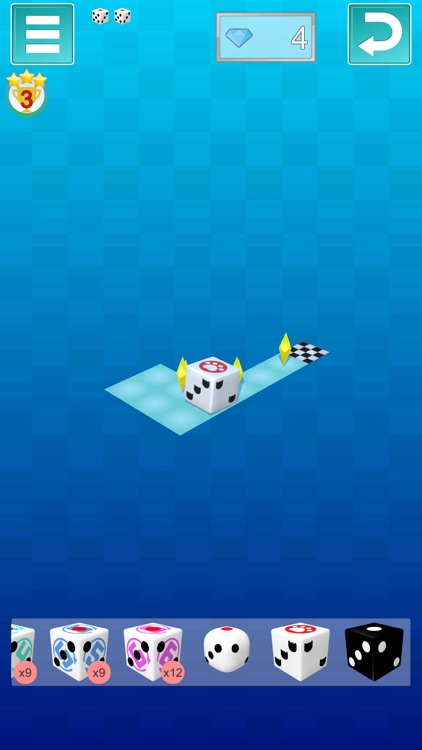 Roll Dice Roll screenshot-0