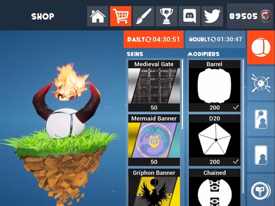 Screenshot #6 pour Marbles On Stream Mobile