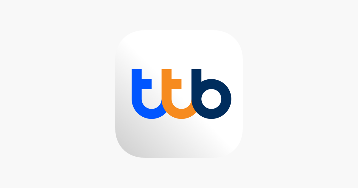 Ttb Touch บน App Store