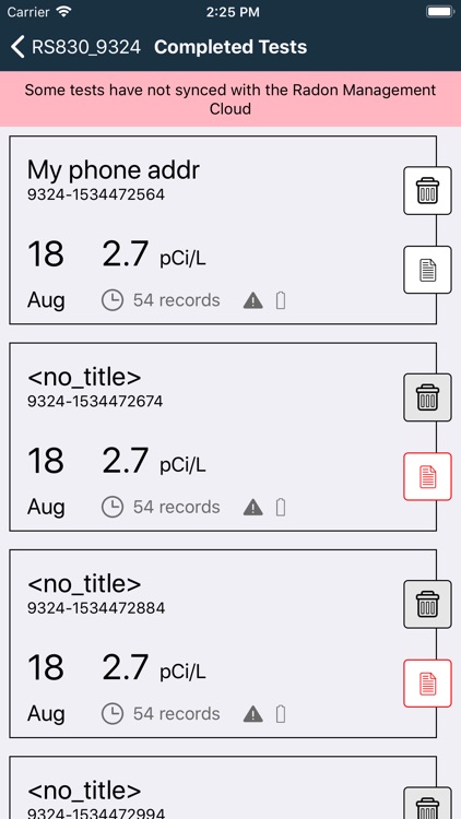 RadStar Alpha Series screenshot-3