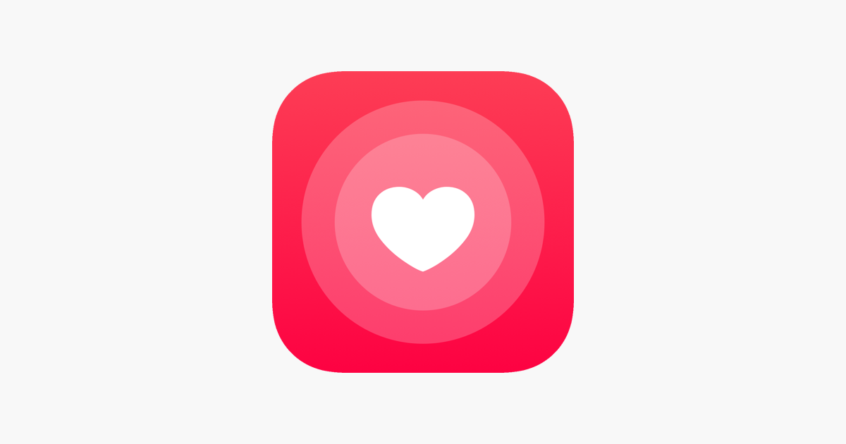 Mon bébé sons cardiaques dans l'App Store