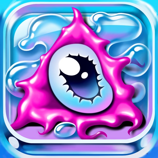 Doodle Creatures™ iOS App