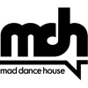 Mad Dance House App