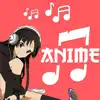 Anime Music Collection delete, cancel