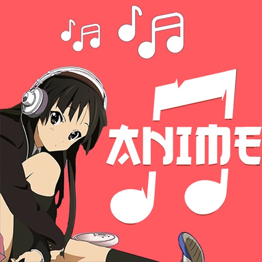 Anime Music Collection icon