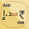 AED to INR converter is a very handy utility application which can quickly help you convert any amount from AED to INR using the real-time currency conversion rates