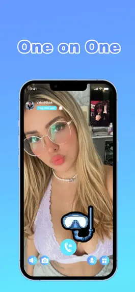 Game screenshot Sea - Live Random Video Chat apk
