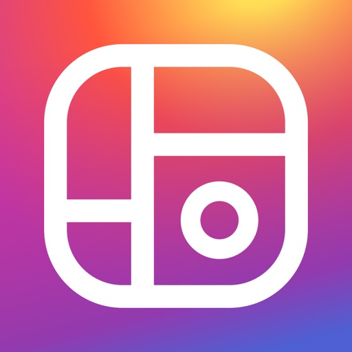 Collage Maker Lab: Photo Grid