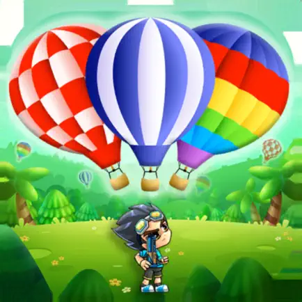 The Balloon Shooter Cheats