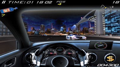 Speed Racing Ultimate 5 Screenshot