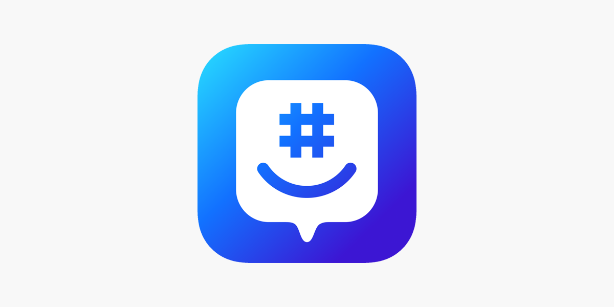Just Chatting: Fun way to chat on the App Store