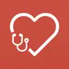 Blood Pressure Tracker+ Positive Reviews, comments