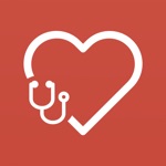 Download Blood Pressure Tracker+ app
