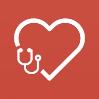 Blood Pressure Tracker+ logo