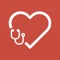 Blood Pressure Tracker is a blood pressure app that helps you track and monitor your blood pressure at your convenience