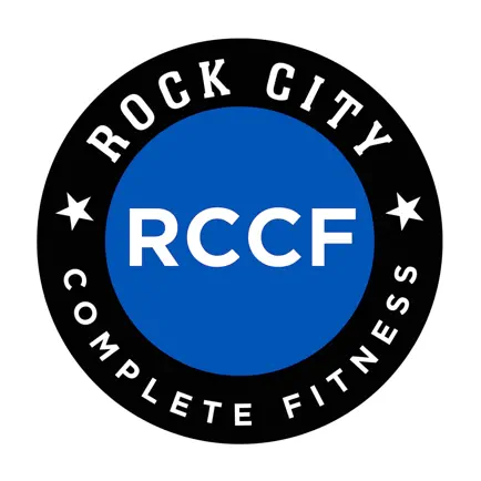 Rock City Complete Fitness Читы