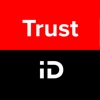 TrustID Authenticator icon