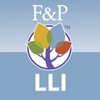 F&P LLI Reading Record Apps icon