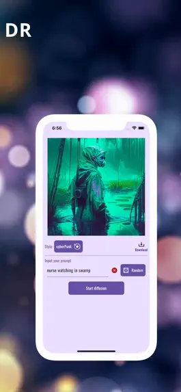 Game screenshot Mobile dream hack