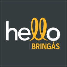 Hello Bringás