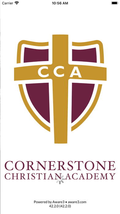 CornerstoneChristianSugarLand Screenshot