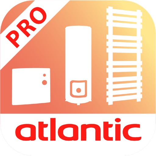 ATLANTIC PRO - AppWisp.com