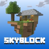 Contact One Block Addons for Minecraft