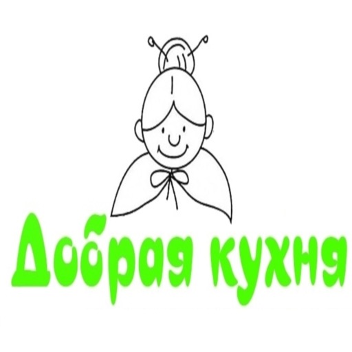 Добрая кухня - доставка v2