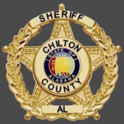 Chilton County Alabama Sheriff