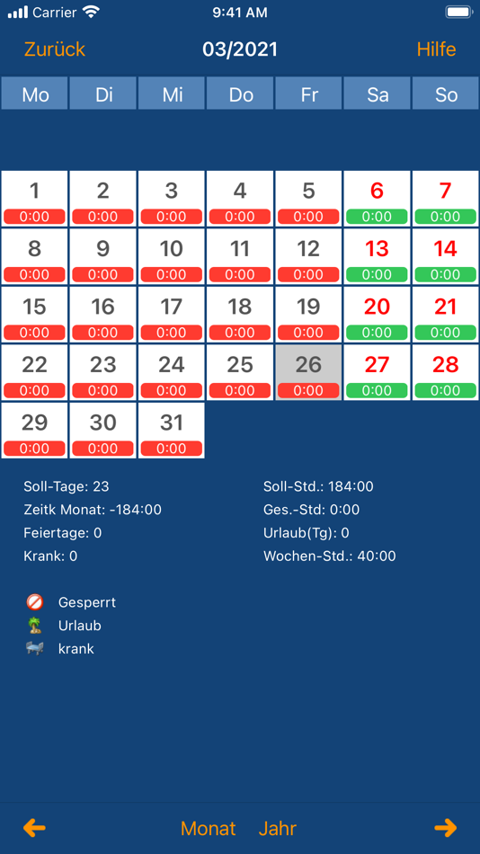 #5. Mobile Tool (iOS) Von: Broadcast Concept Vertriebs GmbH