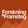 Forskning & Framsteg icon