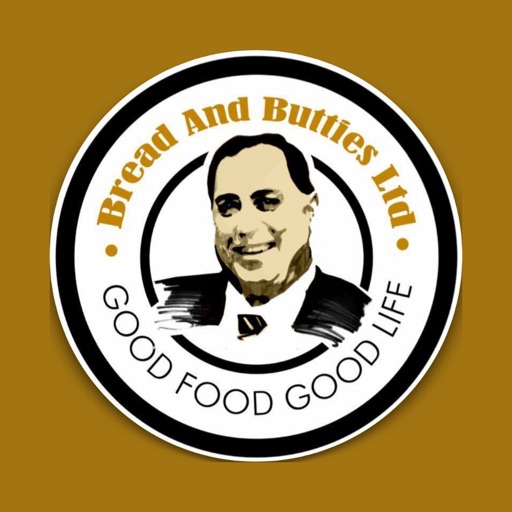 Bread & Butties - Sandwiches