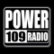 Power 109 Radio is a full service internet radio station with the functionalities of terrestrial radio