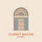 Icon CLOSET BACON STARRY