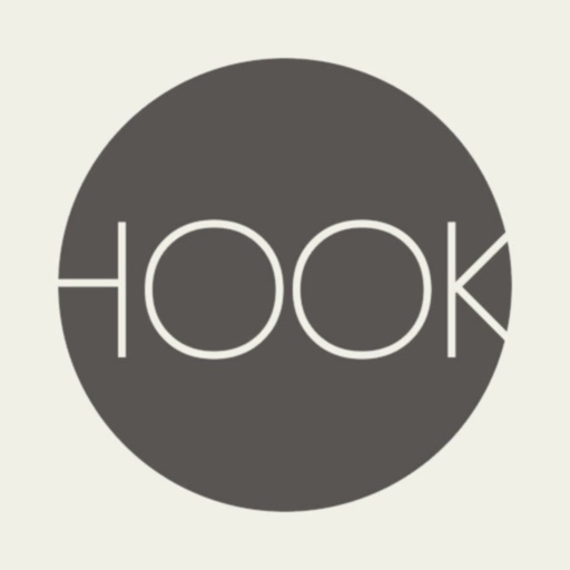 "HOOK"