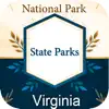 Virginia-State & National Park contact information