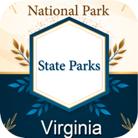 Virginia-State and National Park