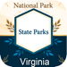 Virginia-State & National Park