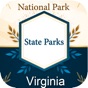 Virginia-State & National Park app download