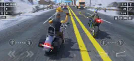 Game screenshot Road Rush - Street Bikes Race mod apk