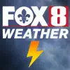 FOX 8 Weather delete, cancel